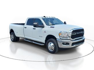 Used 2024 RAM 3500 Big Horn AWD/4WD video 1