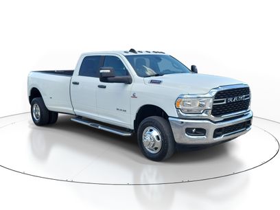 Used 2024 RAM 3500 Big Horn