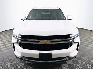 Used 2021 Chevrolet Suburban 2WD video 2
