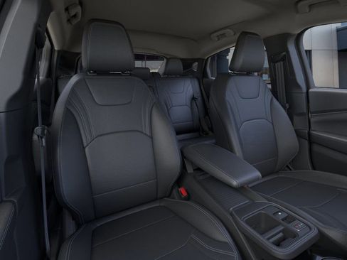 New 2026 Ford Mustang Mach-E Premium image 10