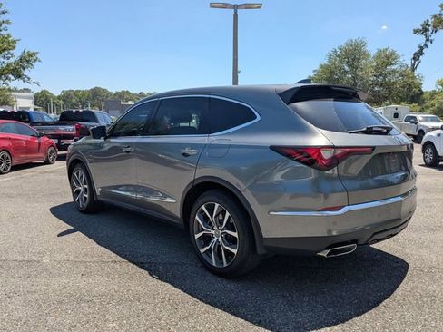Used 2023 Acura MDX SH-AWD w/ Technology Package image 5