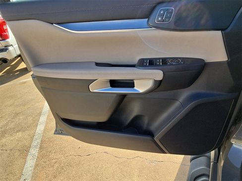 New 2025 Ford Ranger Lariat image 47