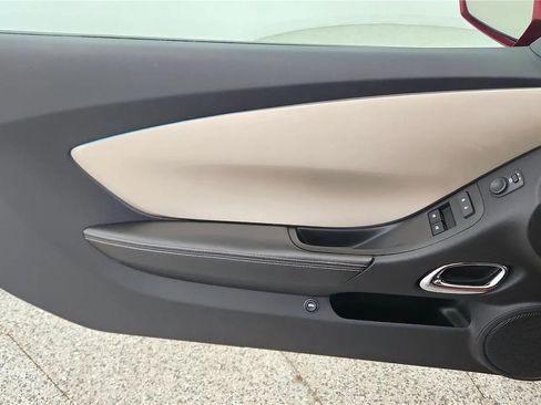 Used 2013 Chevrolet Camaro SS w/ RS Package RWD image 32