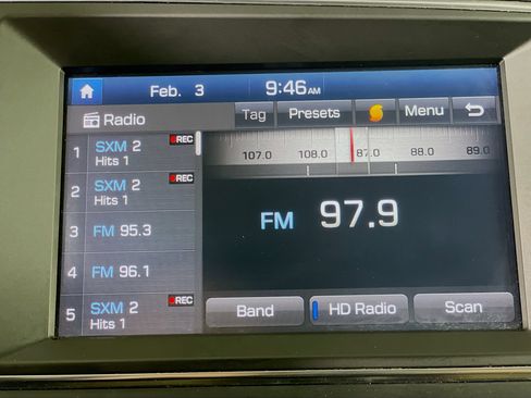 Used 2018 Hyundai Elantra SEL w/ Cargo Package image 21