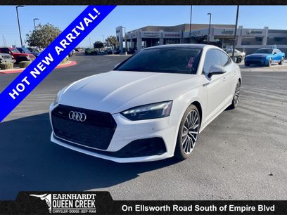 Used 2023 Audi A5 2.0T Premium Plus w/ Premium Plus