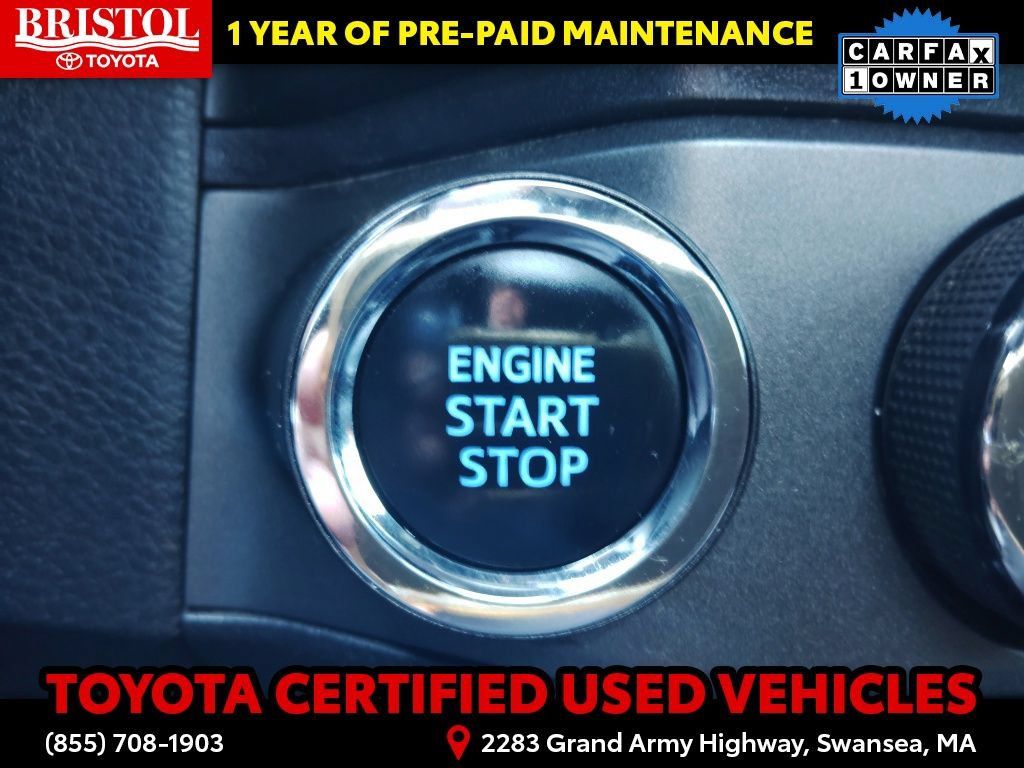 Certified 2023 Toyota Tacoma TRD Sport w/ TRD Premium Sport Package AWD/4WD image 34