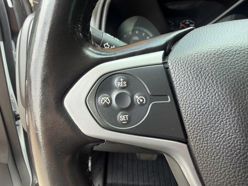 Used 2018 Chevrolet Colorado ZR2 AWD/4WD image 35