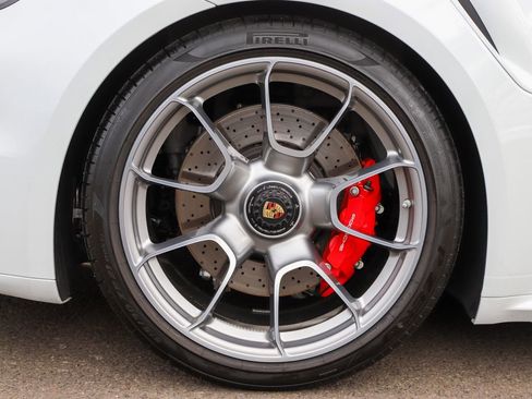 Used 2023 Porsche 911 Turbo image 61