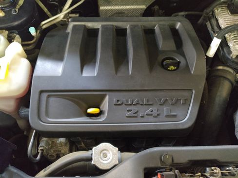 Used 2017 Jeep Patriot Latitude AWD/4WD image 30