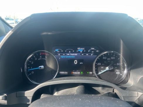 Used 2020 Ford F350 Platinum image 45