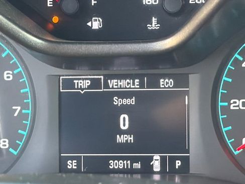 Used 2022 Chevrolet Colorado LT w/ Fleet Safety Package image 25