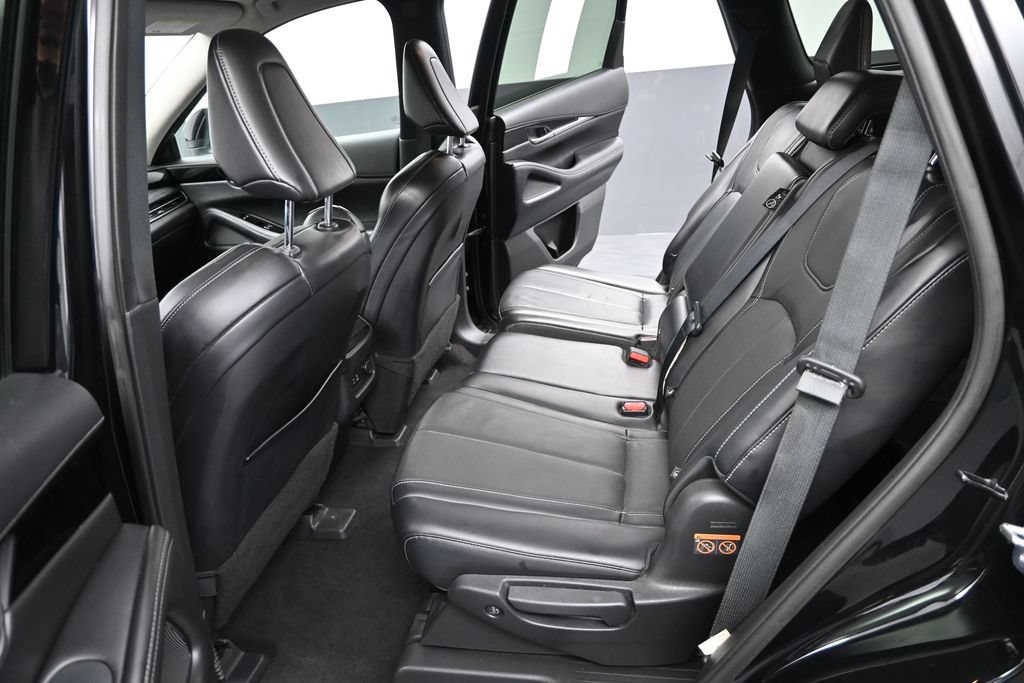 Used 2023 INFINITI QX60 Pure AWD/4WD image 12