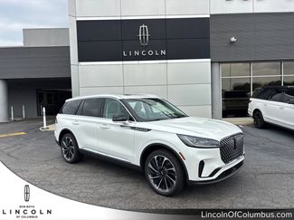 New 2025 Lincoln Aviator Reserve w/ Illumination Package video 1