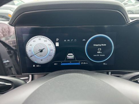 New 2026 Hyundai Elantra Limited image 15