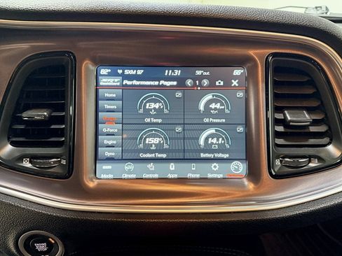 Used 2021 Dodge Challenger R/T Scat Pack image 28
