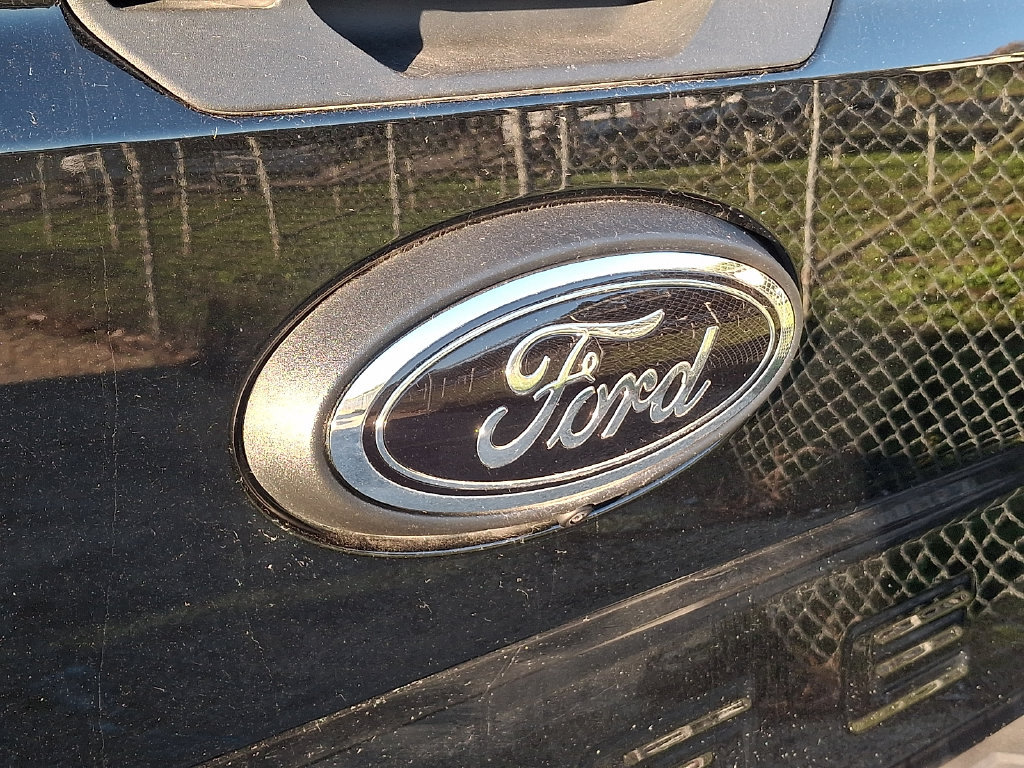 Used 2025 Ford Ranger Raptor AWD/4WD image 10