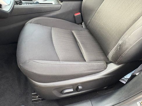 Certified 2025 Nissan Altima 2.5 SV image 31