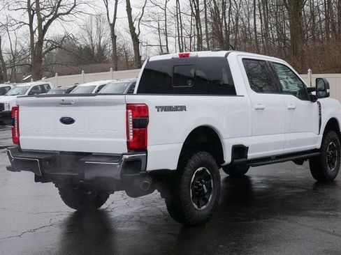 New 2026 Ford F350 XLT w/ XLT Premium Package image 12