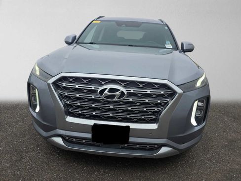 Used 2020 Hyundai Palisade Limited FWD image 8