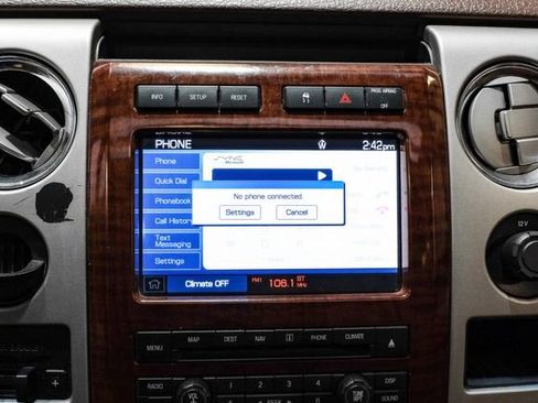 Used 2010 Ford F150 King Ranch image 34