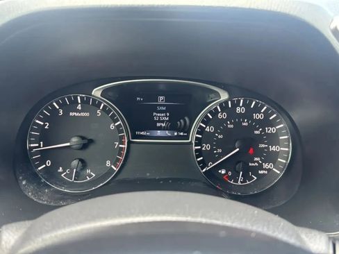 Used 2019 Nissan Pathfinder SV w/ Rock Creek Edition FWD image 10