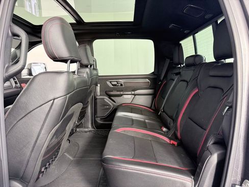 Used 2024 RAM 1500 TRX w/ TRX Level 2 Equipment Group image 25