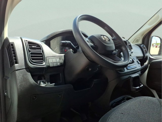 Used 2023 RAM ProMaster 2500 FWD image 13