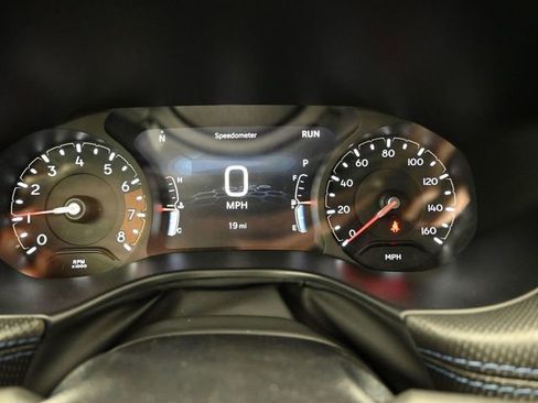 New 2026 Jeep Compass Altitude image 27