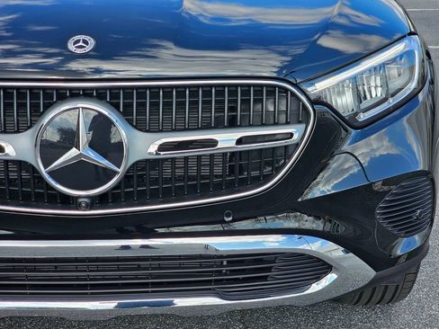 Used 2026 Mercedes-Benz GLC 300 image 9