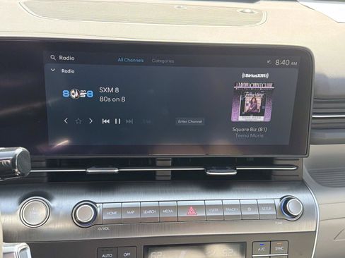 Used 2024 Hyundai Kona SEL FWD image 23