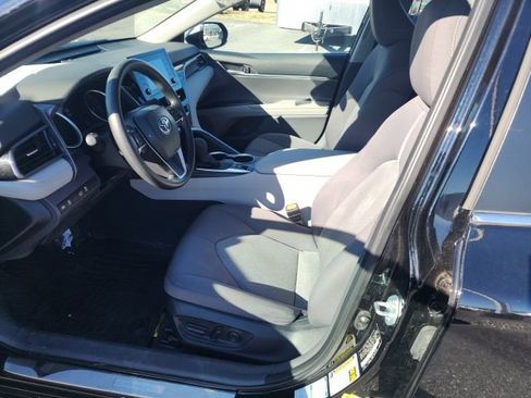 Certified 2024 Toyota Camry LE image 14