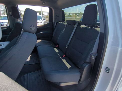 Used 2024 Chevrolet Silverado 1500 LT RWD image 24