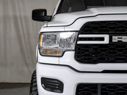 Used 2022 RAM 2500 Tradesman AWD/4WD image 37