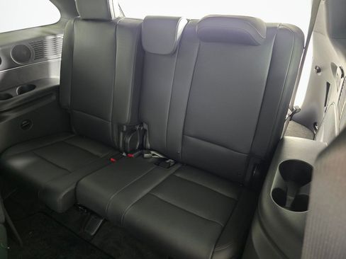 Used 2026 Hyundai Palisade Calligraphy AWD/4WD image 33