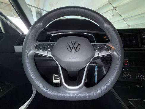 Used 2023 Volkswagen Jetta Sport FWD image 15