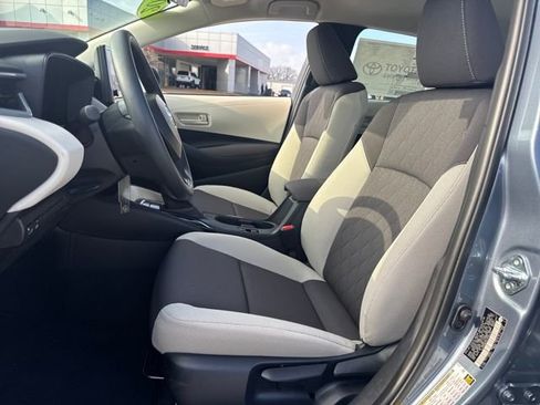 New 2026 Toyota Corolla LE image 16