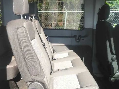 Used 2024 Ford Transit 350 XLT RWD image 10