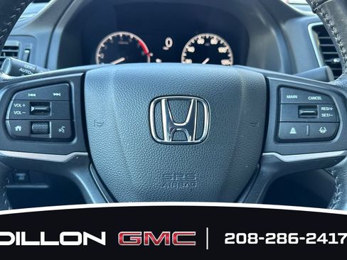 Used 2024 Honda Ridgeline Sport image 22