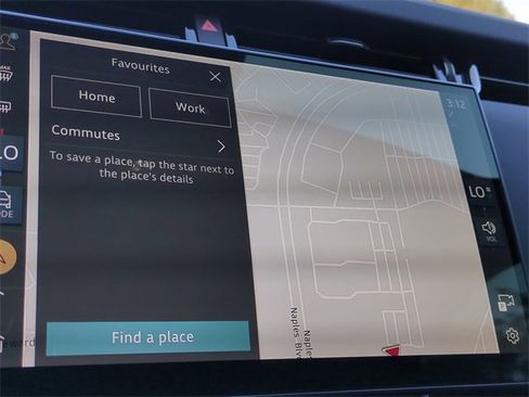 Used 2026 Land Rover Range Rover Evoque S image 22