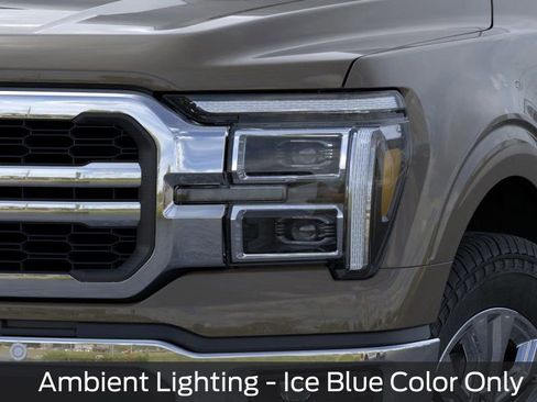 New 2026 Ford F150 Lariat w/ Equipment Group 502A High AWD/4WD image 24