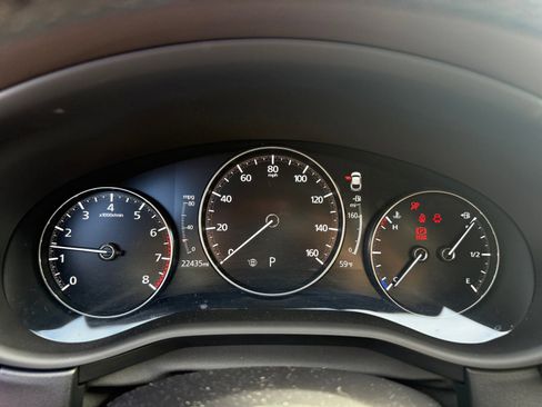 Certified 2022 MAZDA CX-30 2.5 Turbo w/ Premium Plus Pkg image 11