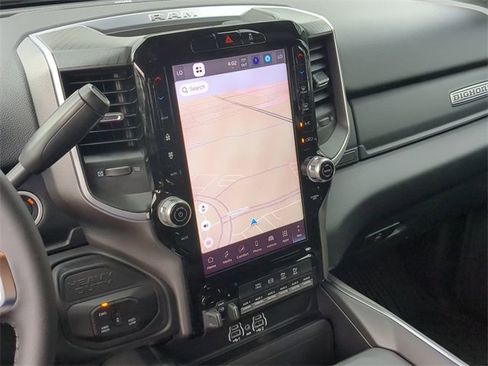 New 2026 RAM 3500 Big Horn image 24