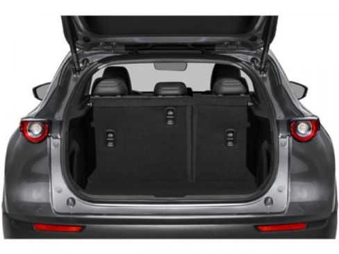 New 2026 MAZDA CX-30 2.5 Turbo w/ Premium Plus Pkg image 13