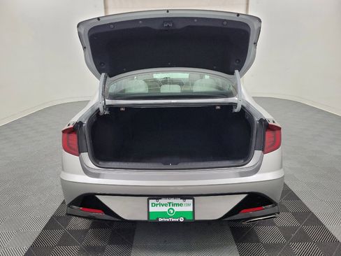 Used 2023 Hyundai Sonata SEL FWD image 29