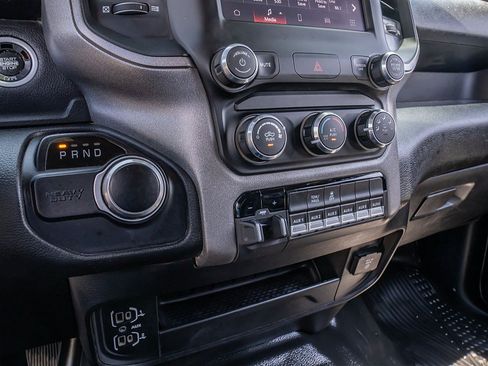 Used 2022 RAM 3500 Tradesman AWD/4WD image 27