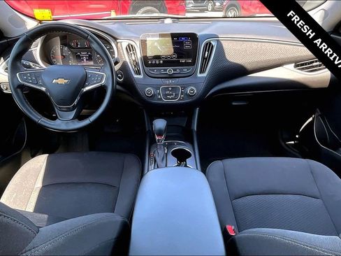 Used 2024 Chevrolet Malibu RS FWD image 7
