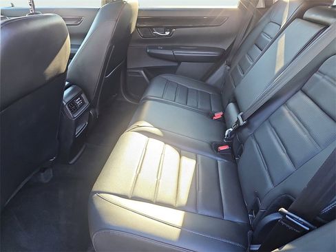 Used 2023 Honda CR-V EX-L image 30