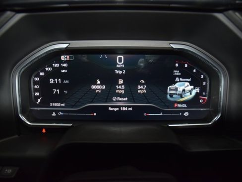 Used 2024 GMC Sierra 2500 AT4 w/ AT4 Premium Plus Package image 60