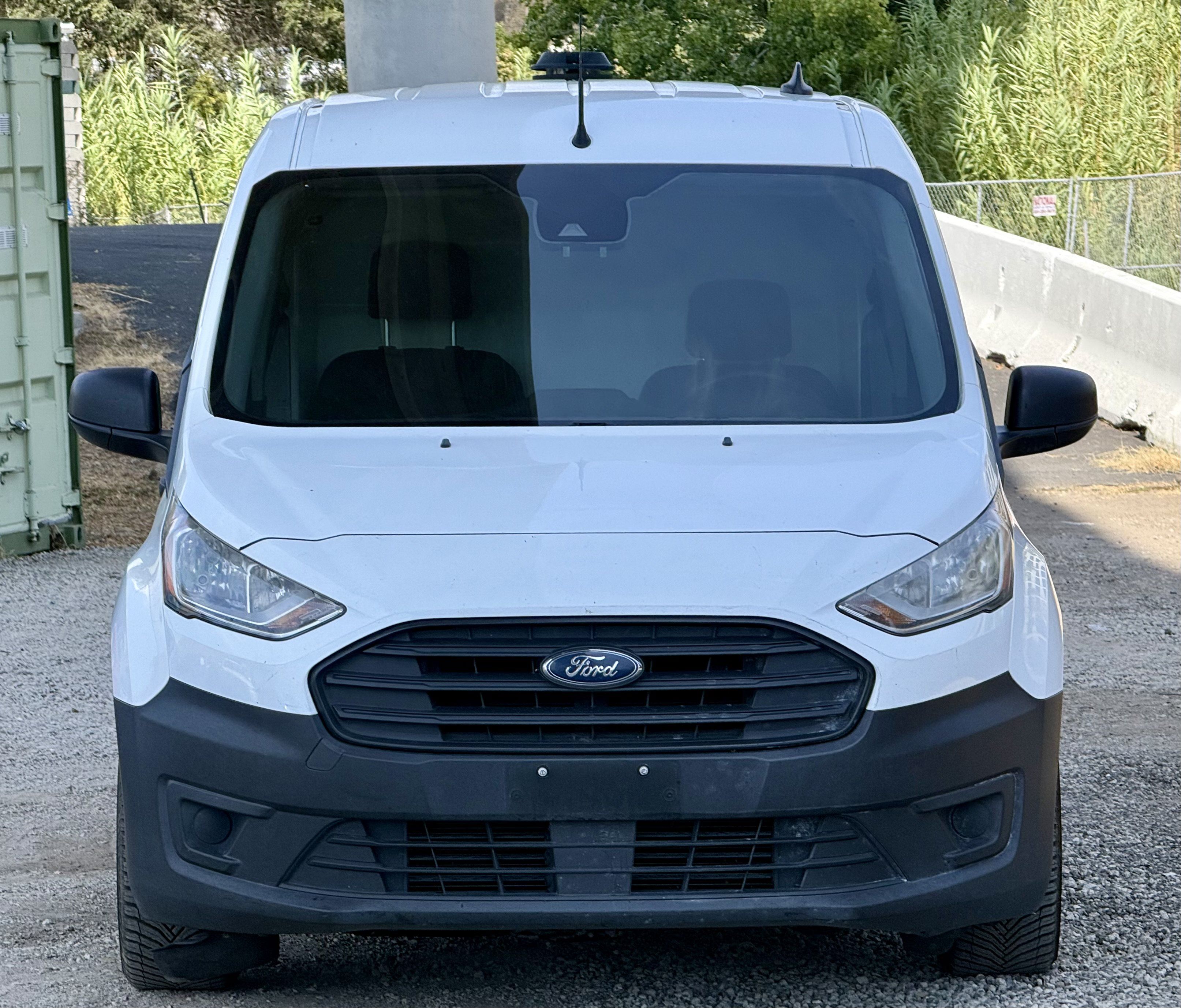 Used 2020 Ford Transit Connect XL FWD image 4