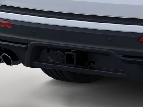New 2026 Ford Explorer ST AWD/4WD image 23